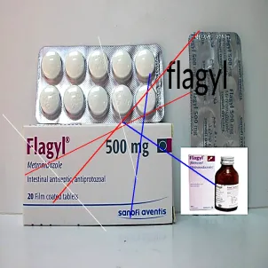 Flagyl ordonnance